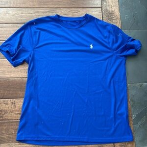 Polo Ralph Lauren Dri Fit